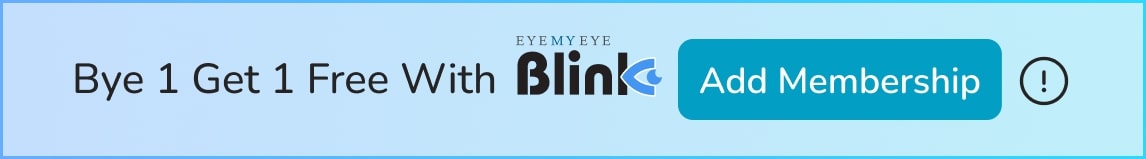 add blink membership