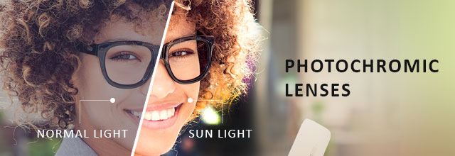 Photochromic Lenses