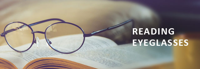 Reading Glasses