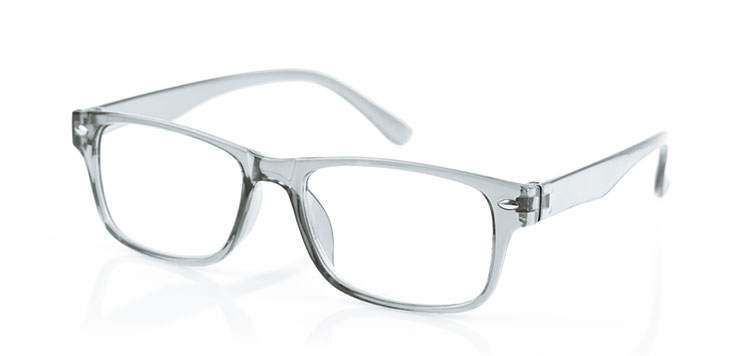 Al Jaber Optical banner eyeglasses colorfull