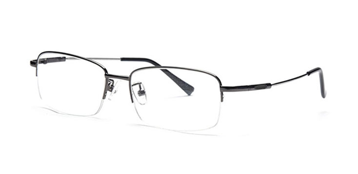 Al Jaber Optical banner eyeglasses colorfull