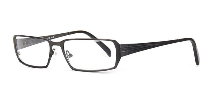 Al Jaber Optical banner eyeglasses colorfull