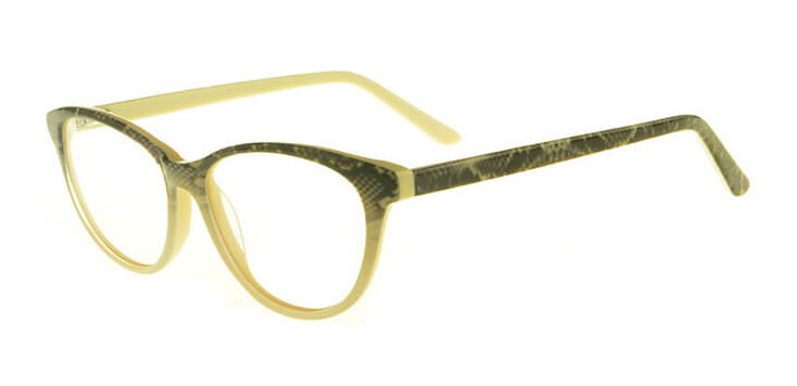 Al Jaber Optical banner eyeglasses colorfull