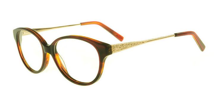 Al Jaber Optical banner eyeglasses colorfull