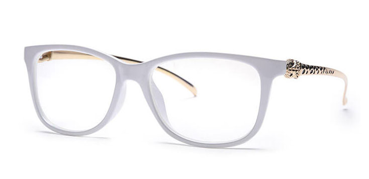 Al Jaber Optical banner eyeglasses colorfull