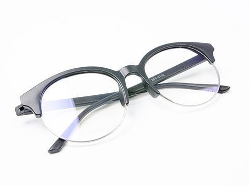 eye frame style Al Jaber Optical