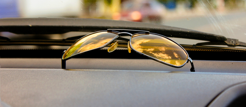 Anti-Reflective Coating