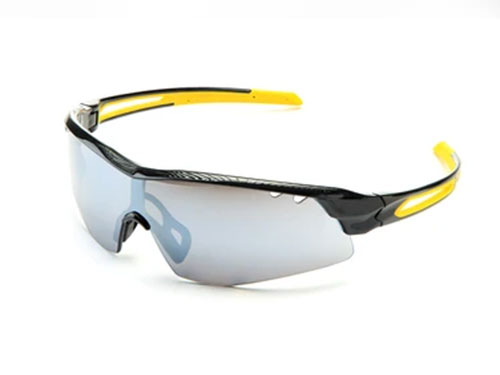 Wraparound Sunglasses