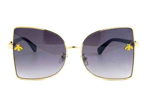 Butterfly Sunglasses
