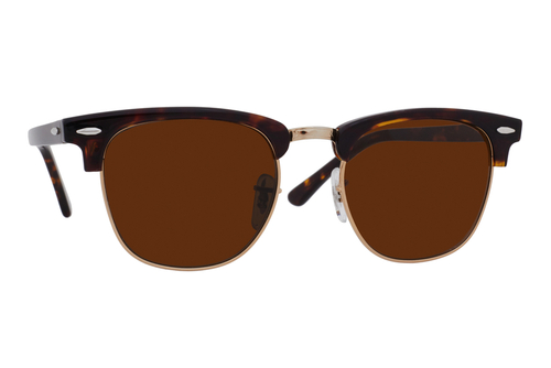 Clubmaster Sunglasses