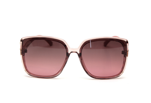 Retro Square Sunglasses